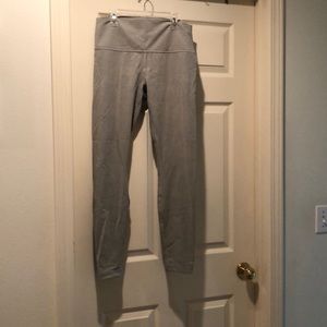 Lululemon leggings size 10
